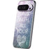 Sing With All Your Heart Pixel 9 Pro XL Skin